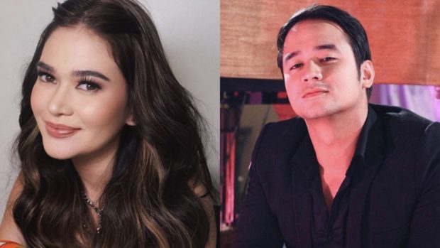 Bela Padilla denies dating JM de Guzman, reveals talks of film together ...