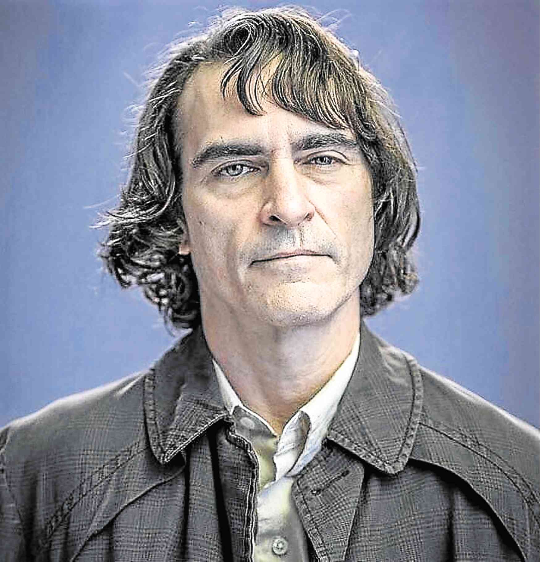Joaquin Phoenix sheds tons of weight to play Joker | Inquirer Entertainment1748 x 1819