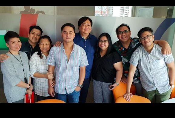 Look: Jm De Guzman To Star In New Drama 