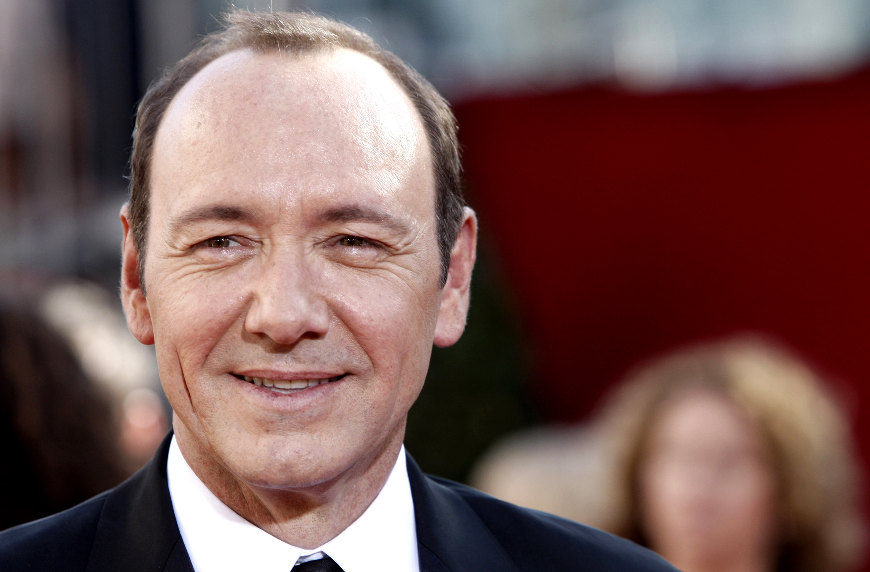 In this Sept. 21, 2008 file photo, actor Kevin Spacey arrives at the 60th Primetime Emmy Awards in Los Angeles. A year after it became an unwilling focus for Britain's #MeToo movement, the Old Vic Theatre says it is trying to stamp out abuses of power in all workplaces.  The London theater company once led by actor Kevin Spacey said Monday, Oct. 1, 2018 that 20 cultural organizations have joined it in appointing workplace "guardians," specially trained staff who serve as a first line of defense against bullying, harassment and abuse. Image: AP/Matt Sayles