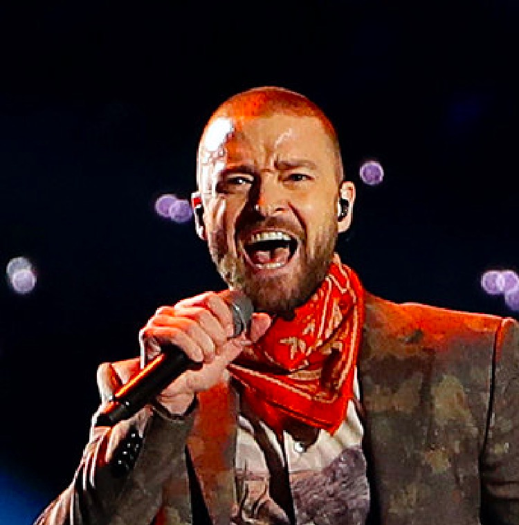 Justin Timberlake postpones NYC show due to bruised vocal cords