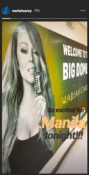 LOOK: Mariah Carey experiences Manila traffic jam | Inquirer Entertainment