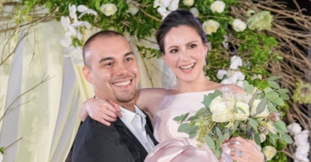 WATCH: Chesca Garcia, Doug Kramer's surprise renewal of vows | Inquirer Entertainment