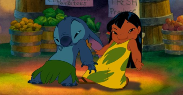 ‘Lilo and Stitch’ to get Disney live-action adaptation—report ...
