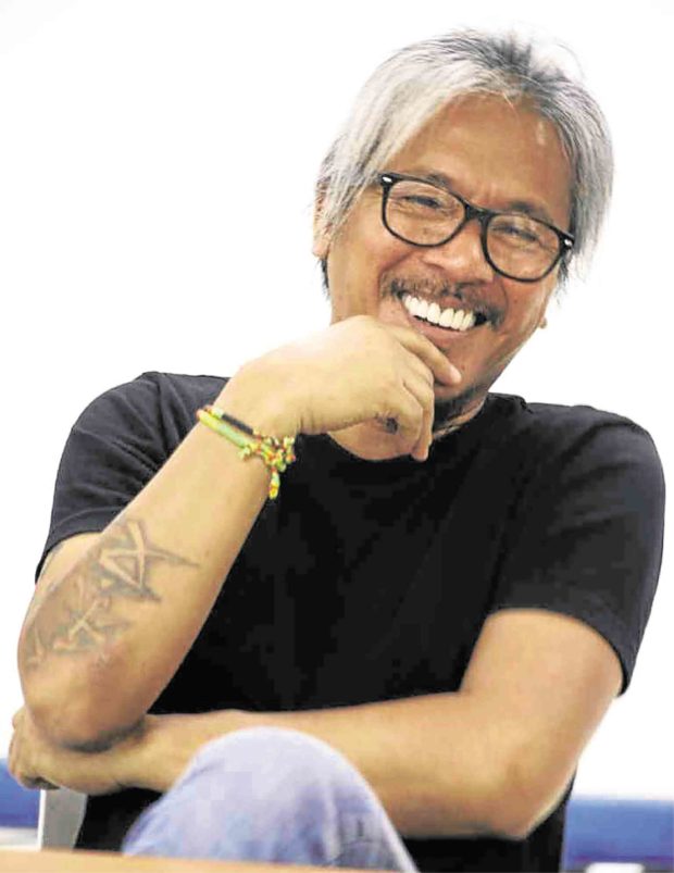 Lav Diaz short film opens Viennale screenings | Inquirer Entertainment