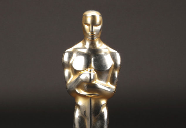 Oscars Auction