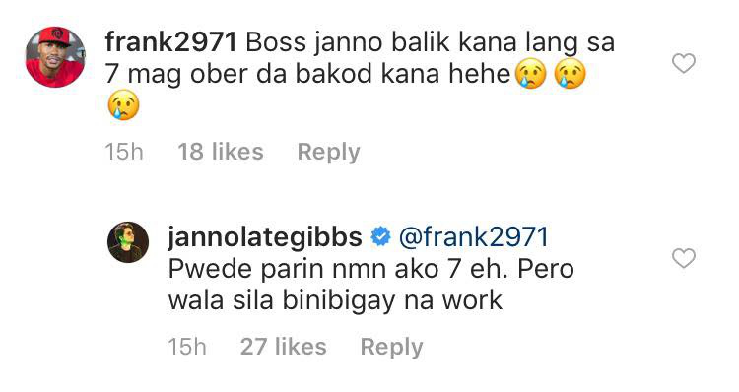 20181119 Janno Gibbs ABS CBN Star Music Xmas Station ID 2