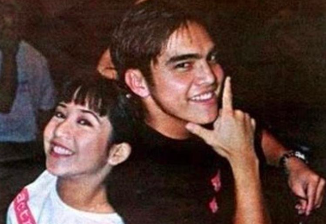 LOOK: Marvin Agustin Greets Jolina Magdangal With Throwback Photos ...