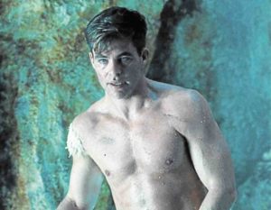 Chris Pine’s ’full-frontal’ predicament | Inquirer Entertainment
