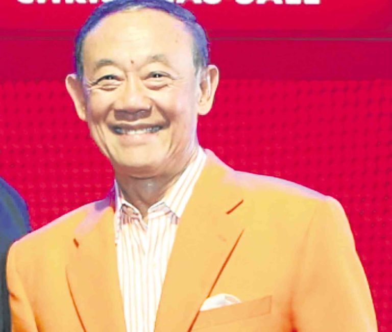 ‘Christmas ambassador’ Jose Mari Chan Inquirer Entertainment