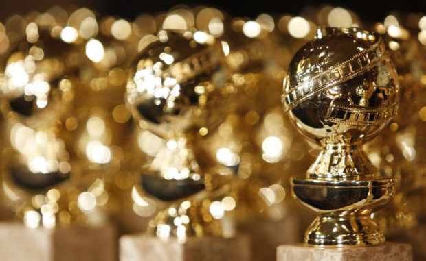 Golden Globes Nominations