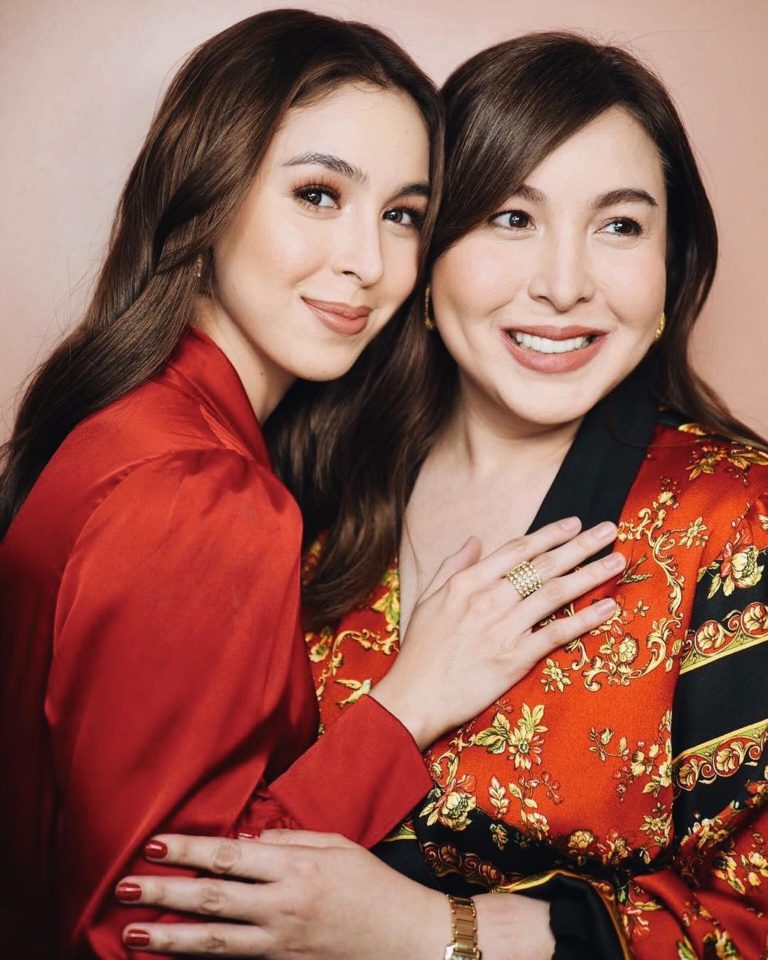 Marjorie Barretto on better mom-daughter bond | Inquirer Entertainment