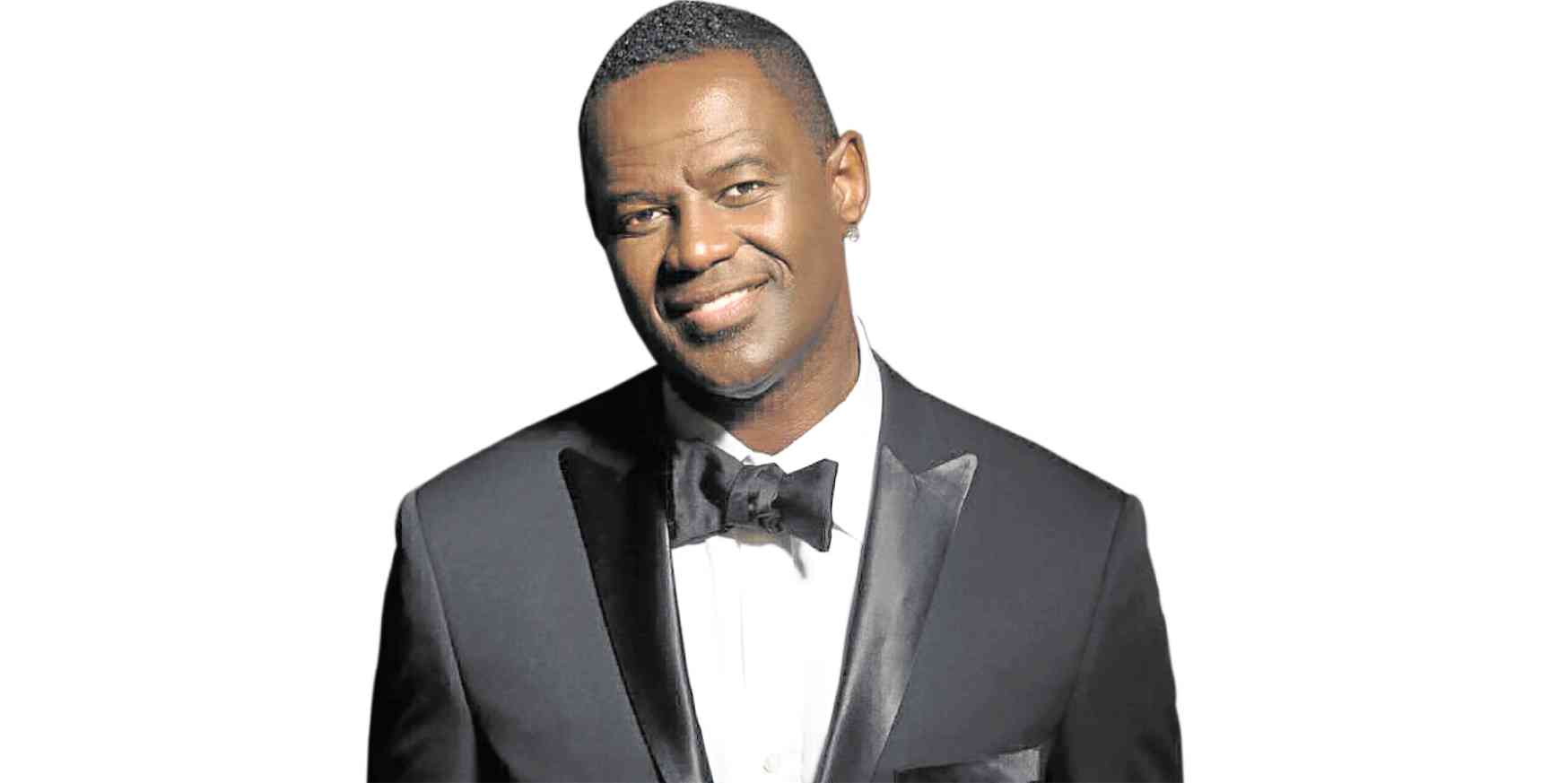 Why Brian McKnight keeps coming back to PH Inquirer Entertai