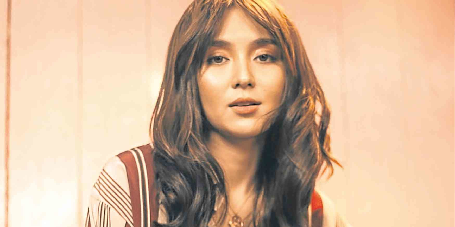 Why Kathryn doesn’t want to marry Daniel, for now | Inquirer Entertainment