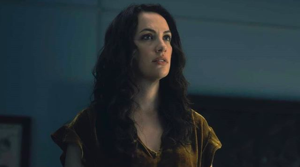 kate siegel, haunting of hill house