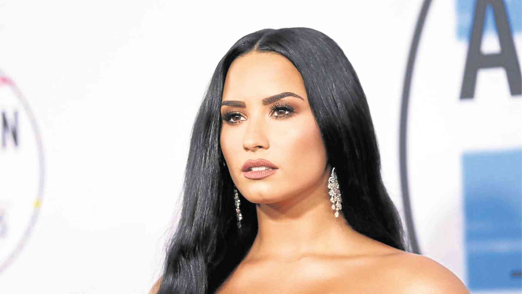 Demi Lovato: I hate tabloids | Inquirer Entertainment