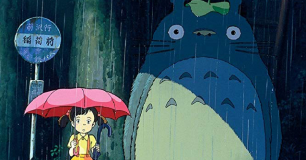 Studio Ghibli films coming to Netflix starting February