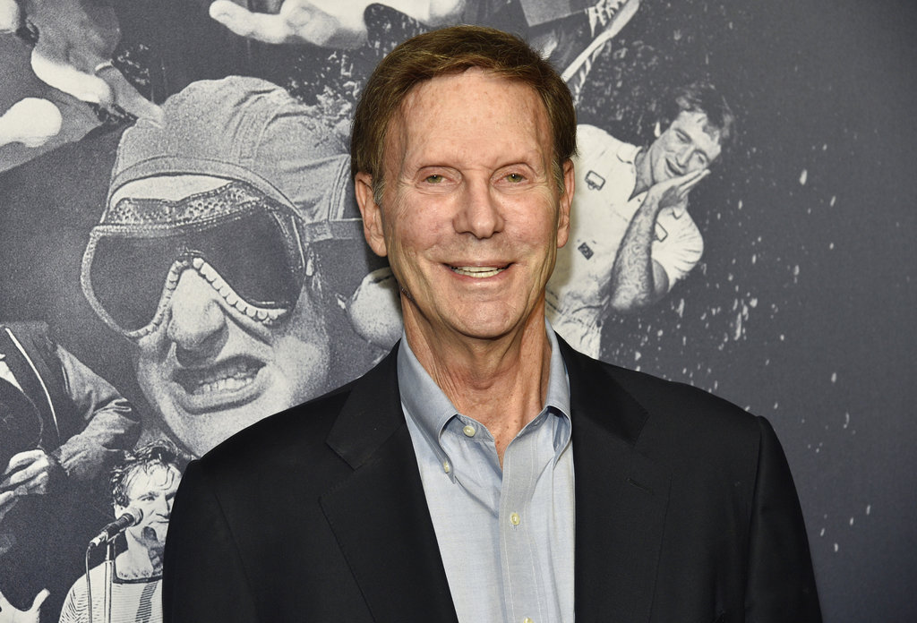 'Super Dave' Bob Einstein dies at 76 Inquirer Entertainment