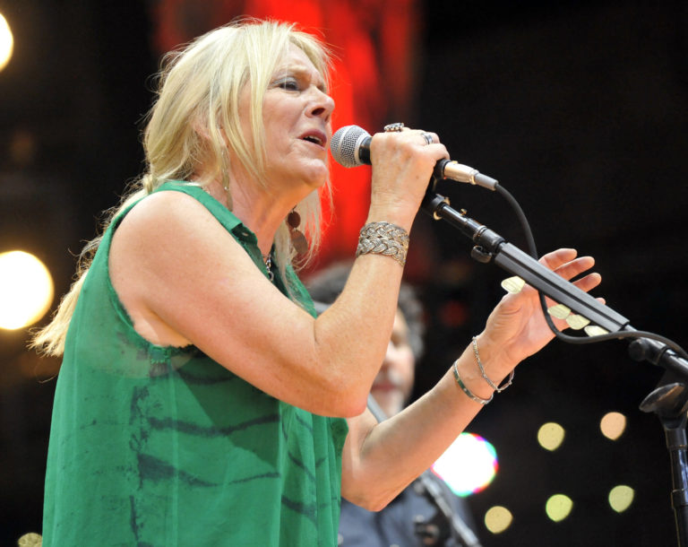 Pegi Young, musician and activist, dies at 66 | Inquirer Entertainment