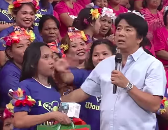 Wowowin Willie Revillame