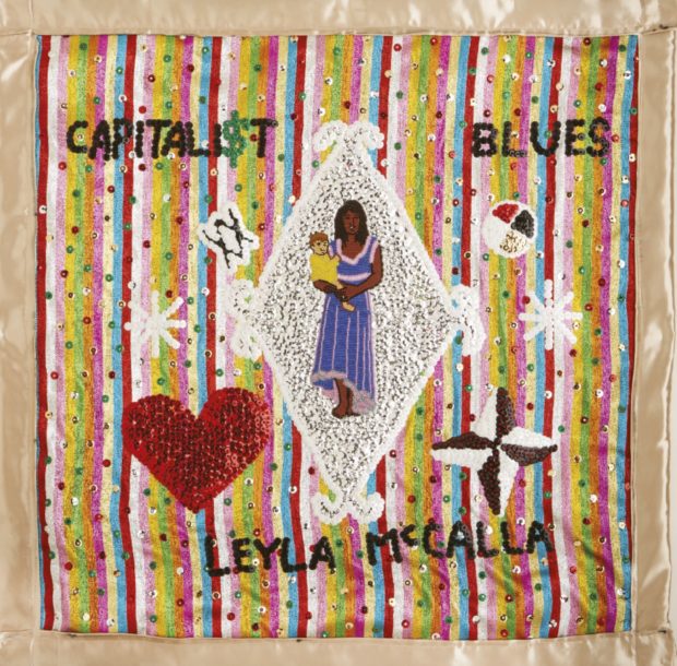 Leyla McCalla Capitalist Blues