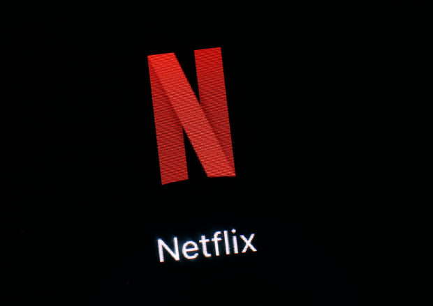  Netflix joins MPAA lobbying group, its 1st streaming member