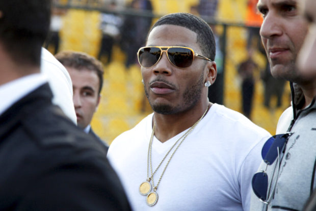 Nelly Seeks Dismissal Of Sex Assault Lawsuit Inquirer Entertainment