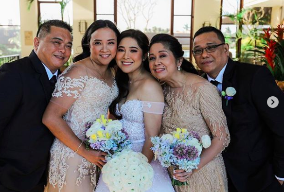 Moira Dela Torre’s ‘greatest miracle’ is having her two fathers on ...