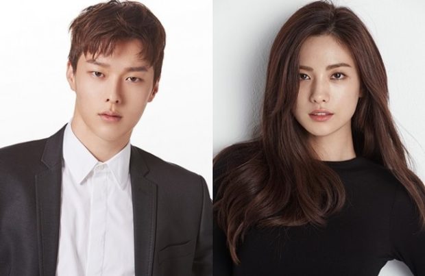 Jang Ki-yong, Nana to star in new action series