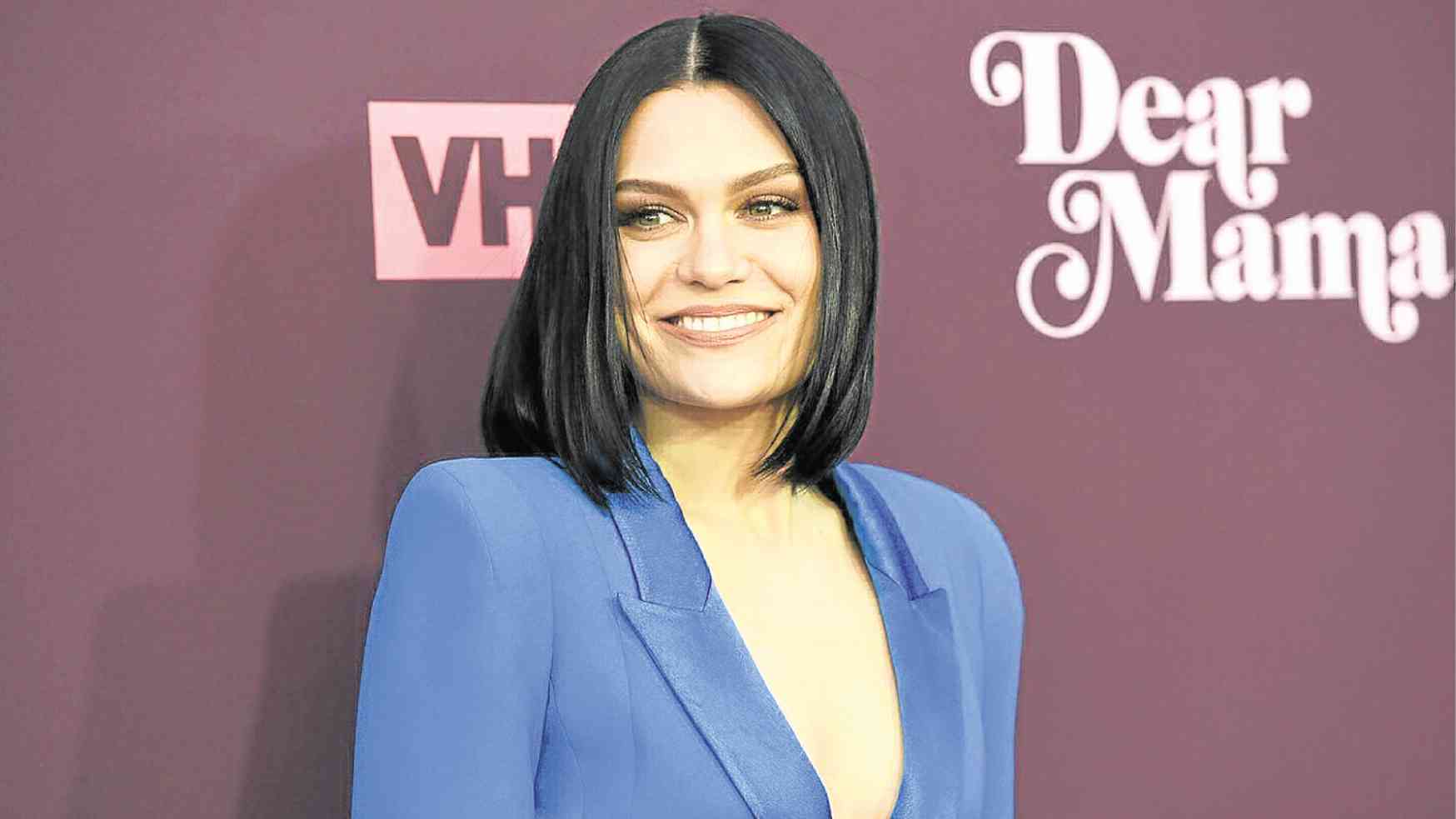 Jessie J takes ‘a solid break’ from all social media
