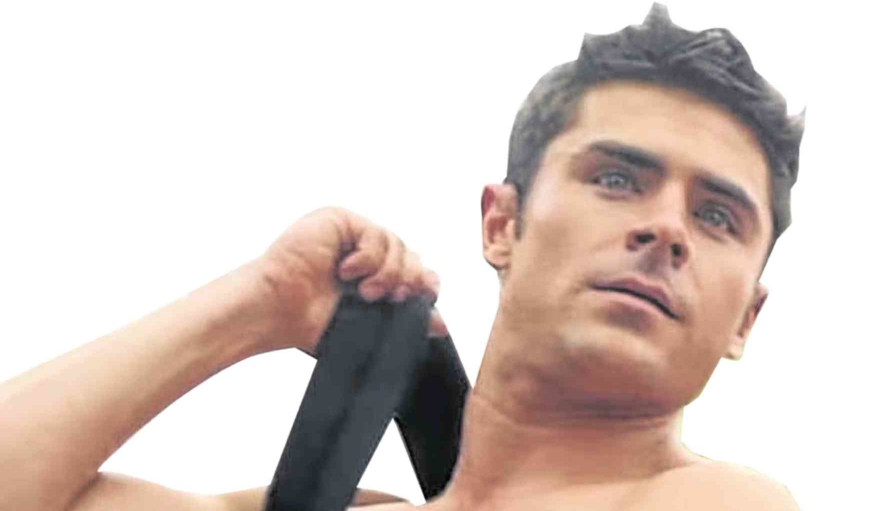 Zac Efron ‘lends charisma’ to killer role