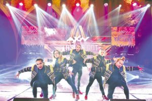 Why Filipino contestants have the upper hand in ‘AGT’