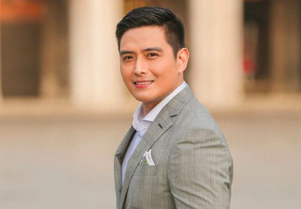 Alfred Vargas Cancer Bill passed