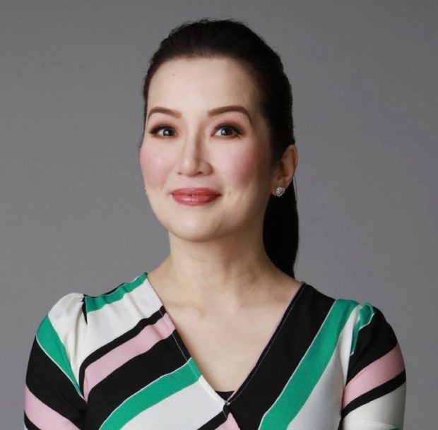 Kris Aquino laments Bong Go’s ‘naloko’ quip | Inquirer Entertainment