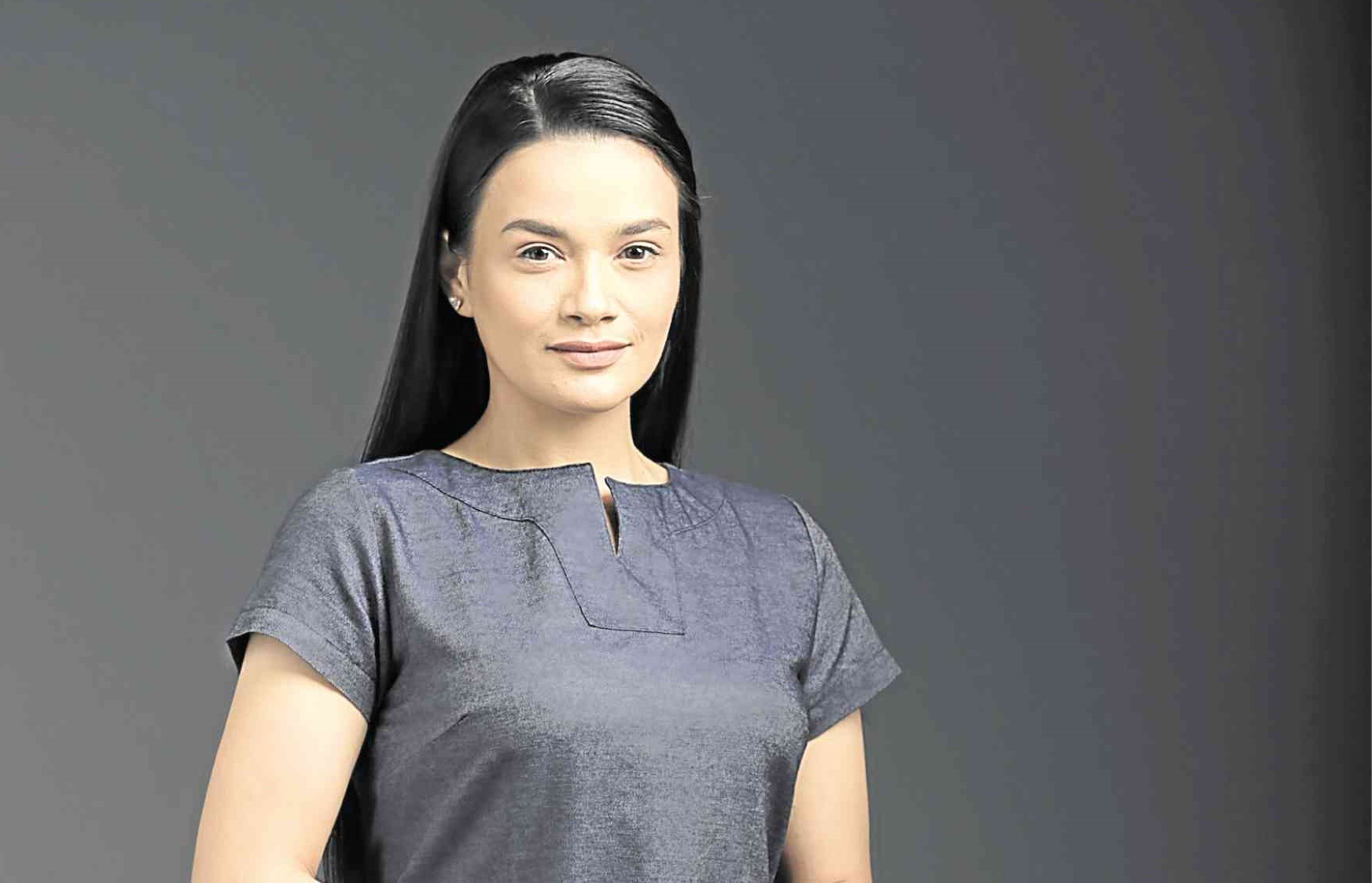 Yasmien Kurdi excited to graduate this April at age 30