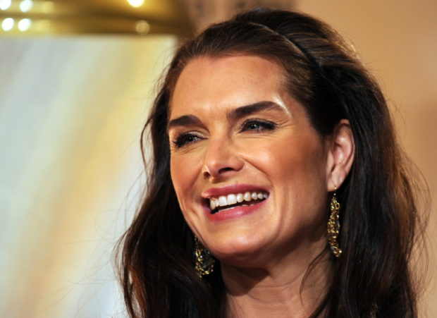 Brooke Shields to lead 'Glamorous' | Inquirer Entertainment