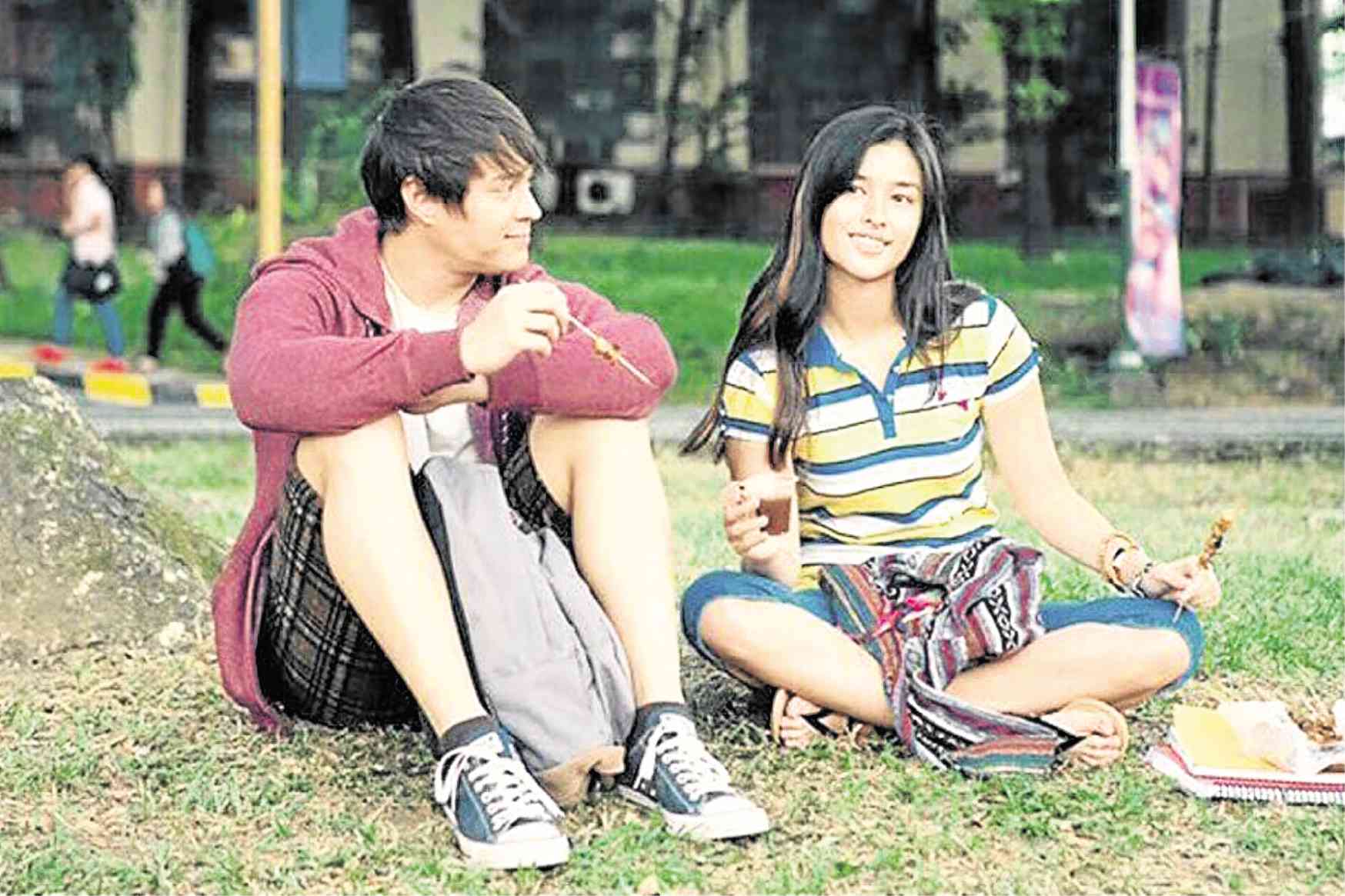 ‘Alone/Together’ makes over P265 million