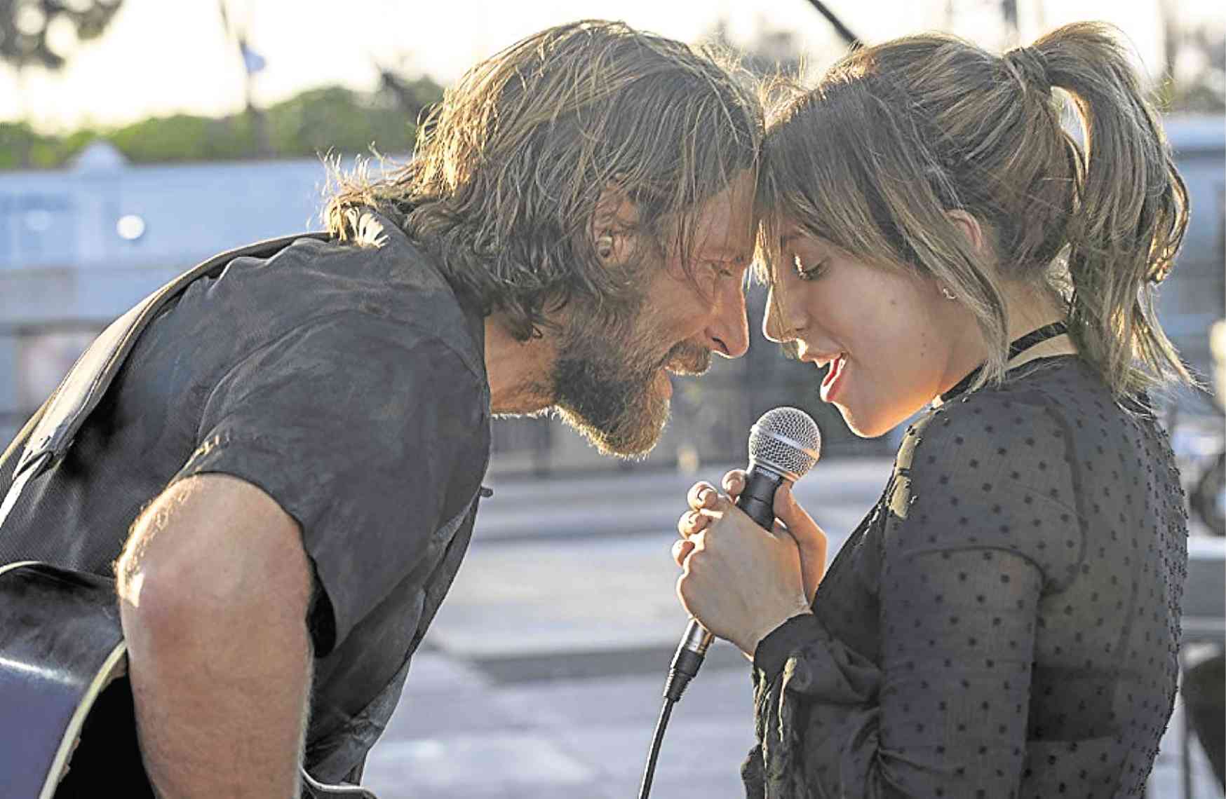 Bradley Cooper-Lady Gaga duet, Queen number among Oscar night’s most anticipated moments