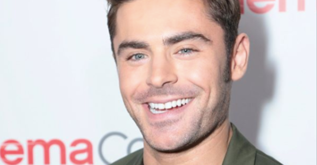 Zac Efron gets knee surgery after skiing accident | Inquirer Entertainment