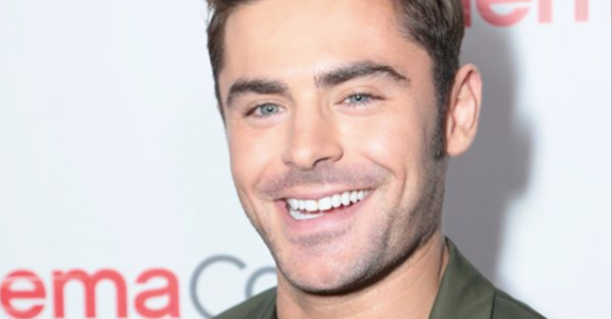 Zac Efron gets knee surgery after skiing accident Inquirer Entertainment