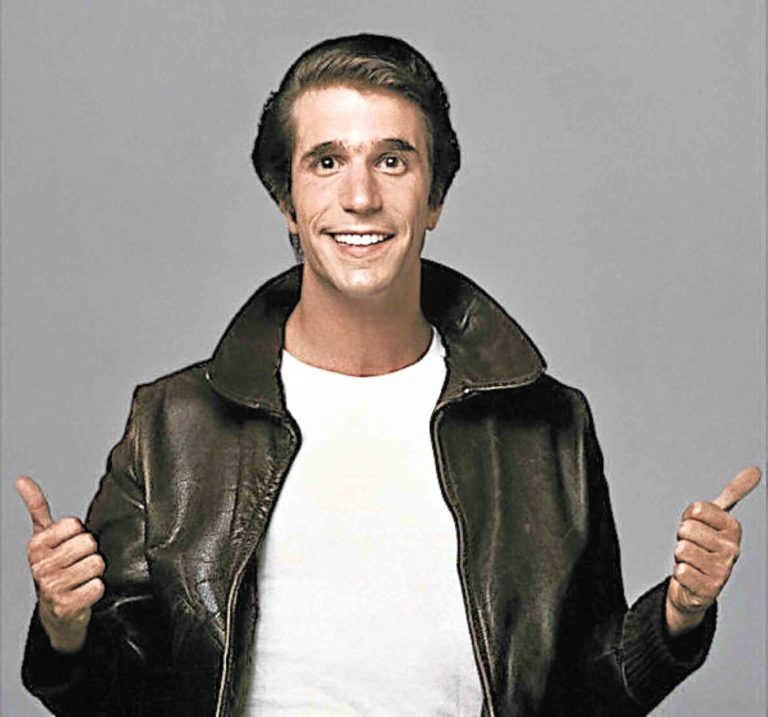 From ‘Happy Days’ to ‘Barry’: How Henry Winkler triumphed over dyslexia ...