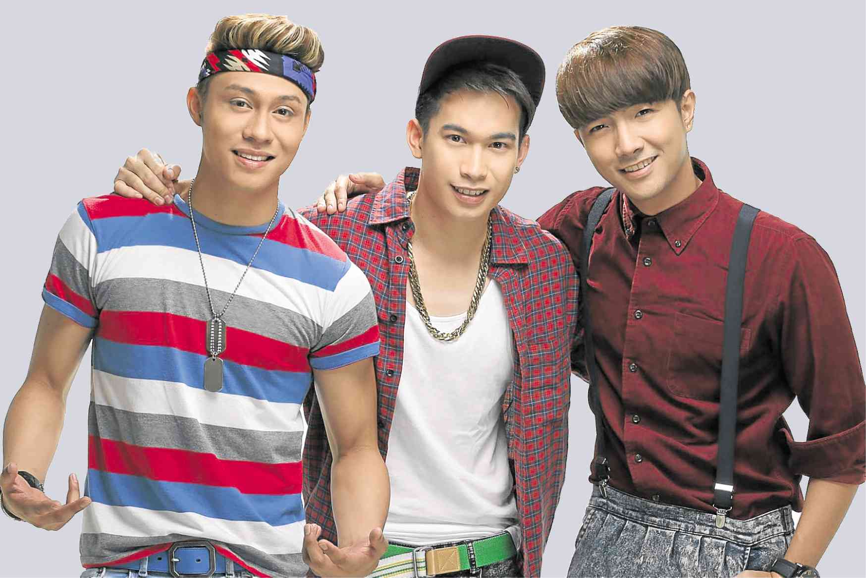 PH trio JBK on life after ‘X Factor UK’