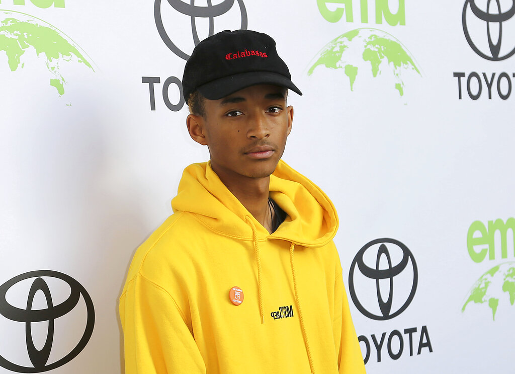 Jaden Smith