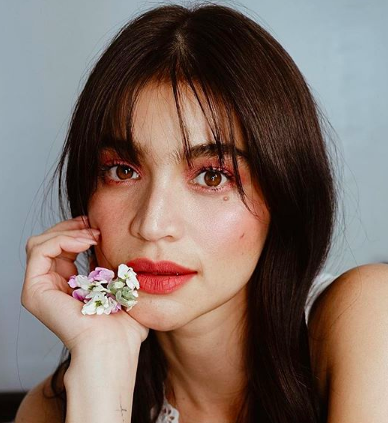 Anne Curtis flies to Canada for concert tour