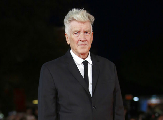 David Lynch