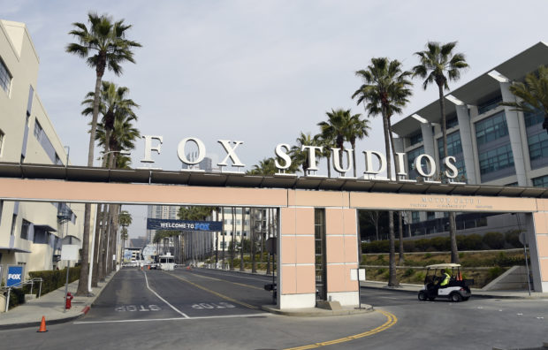 Fox 2000 closes under Disney