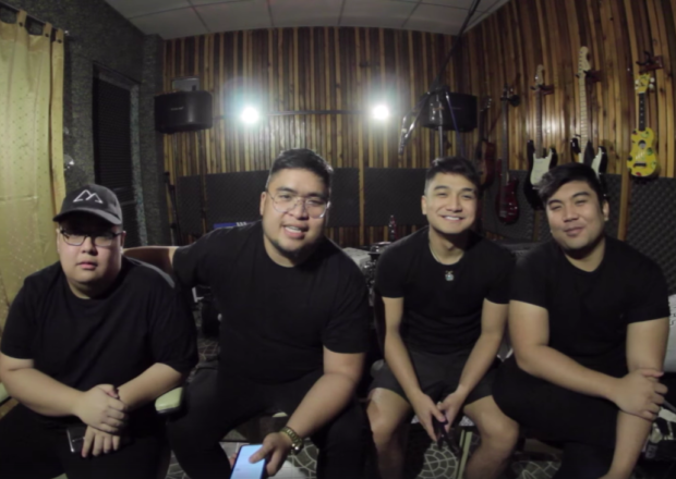 Agsunta to make a music scene revival this March | Inquirer Entertainment