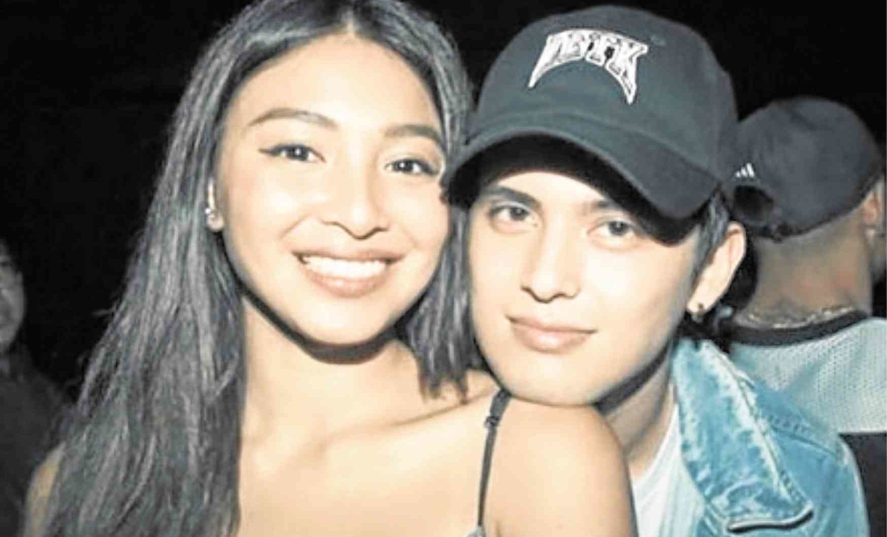 Will James’ ‘slip of the tongue’ affect JaDine’s endorsements?