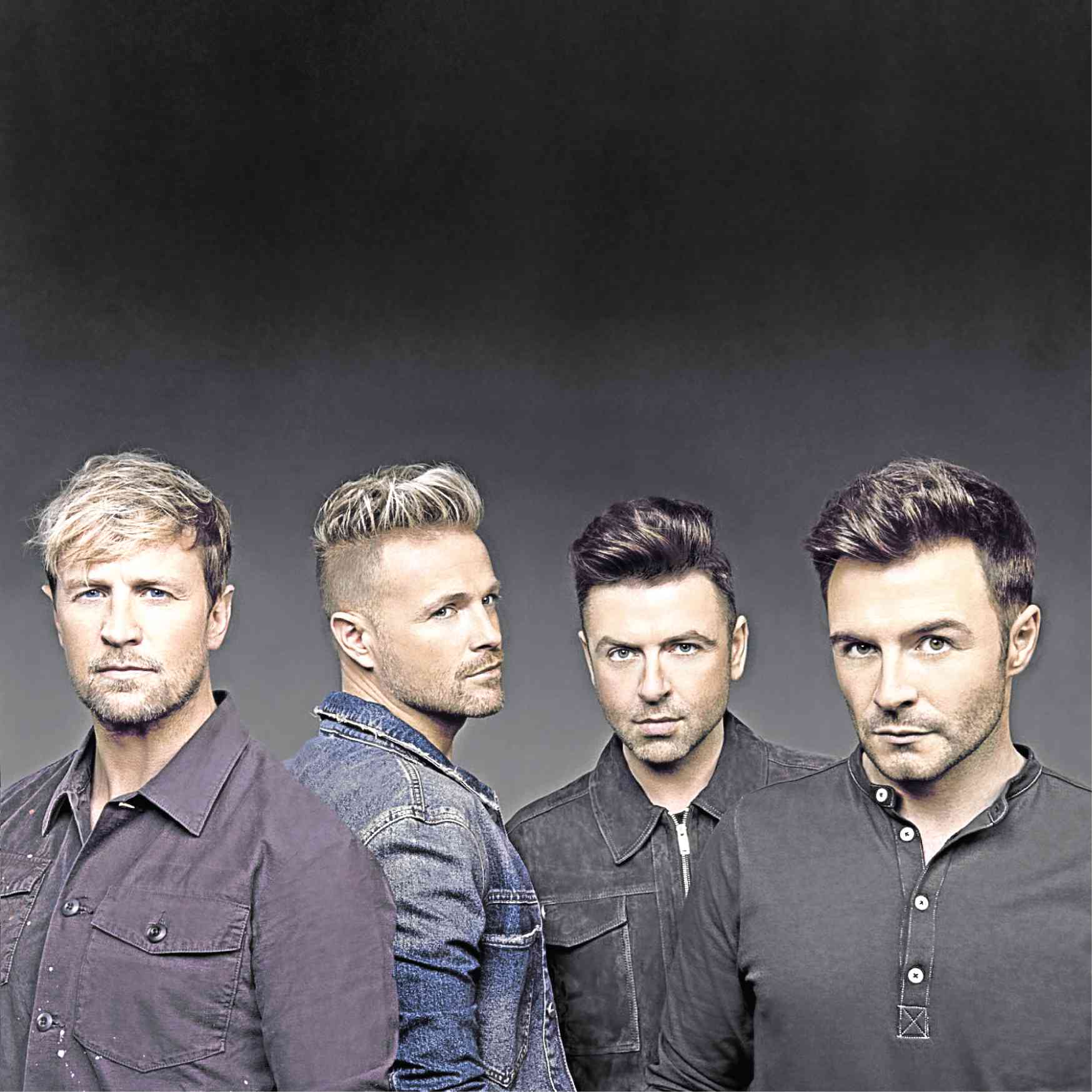 Promoter adds second date to Westlife’s concert in Manila