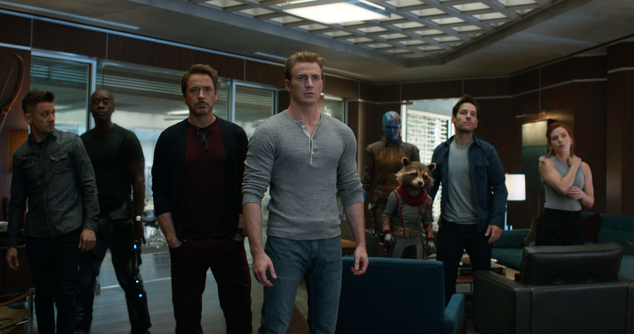 'Avengers: Endgame' sets multiple records at box office
